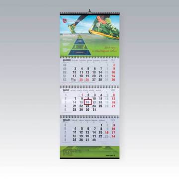 kalendorių gaminimas 3