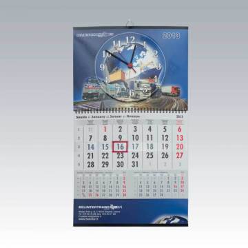 calendars for wholesale